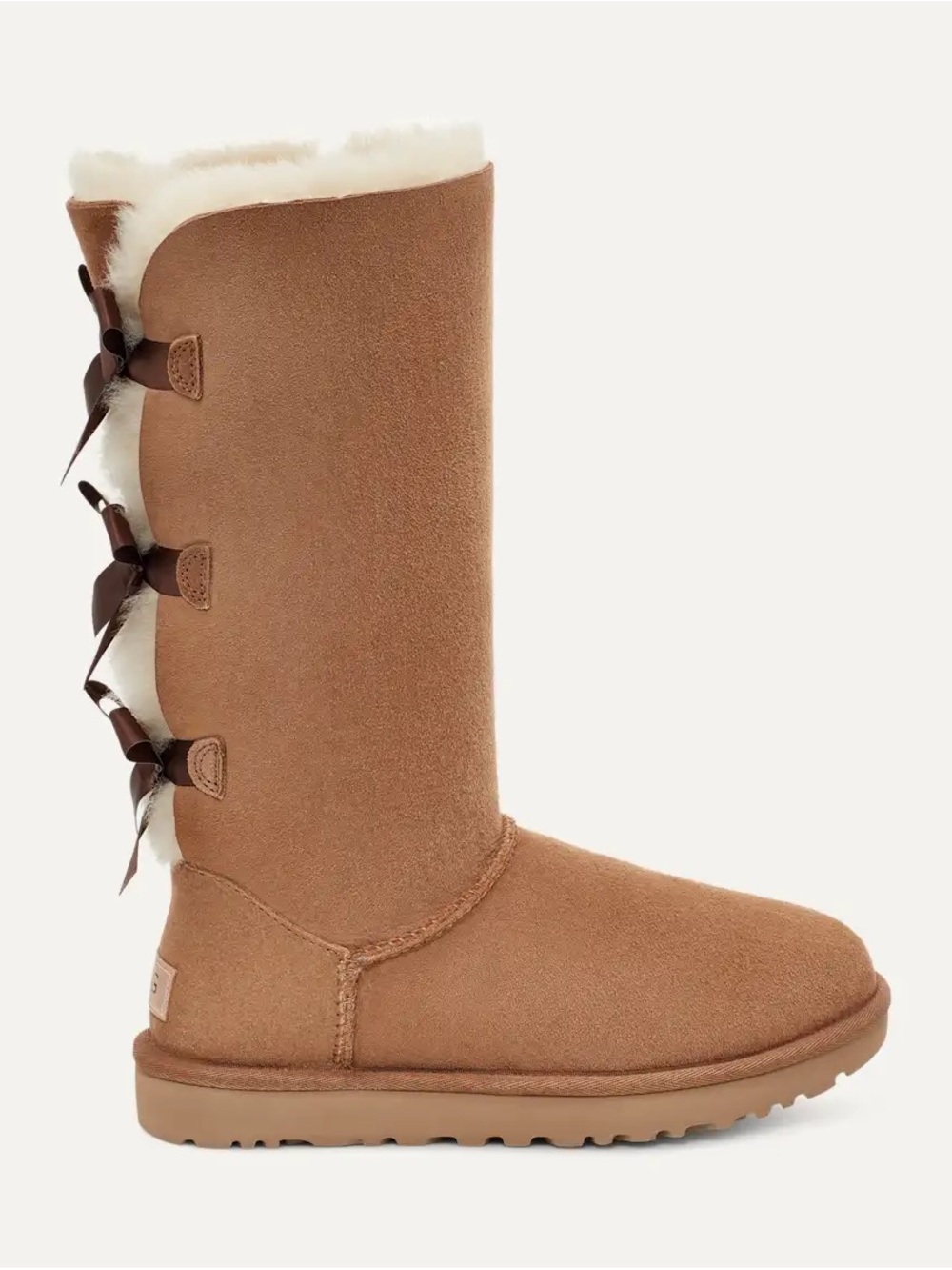 UGG Bailey Bow Tall II
